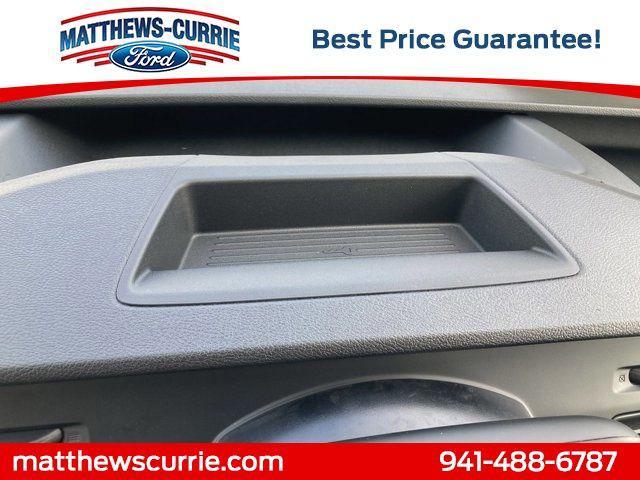 new 2025 Ford Transit-350 car, priced at $56,892