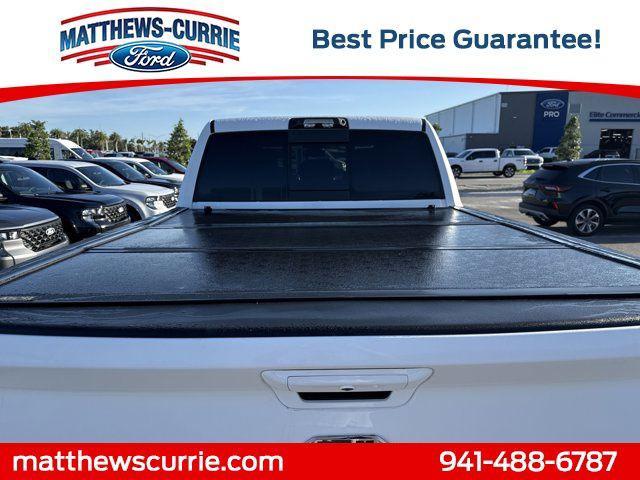 used 2022 Ram 2500 car, priced at $55,995