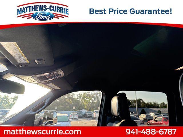 used 2022 Ram 2500 car, priced at $55,995