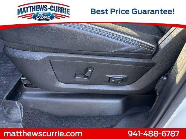 used 2022 Ram 2500 car, priced at $55,995