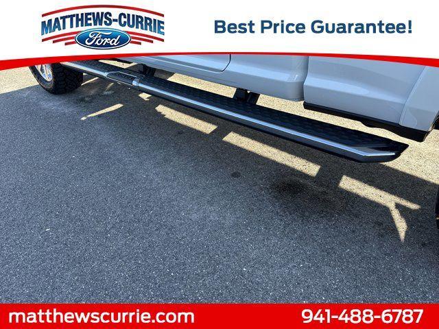 used 2022 Ram 2500 car, priced at $55,995