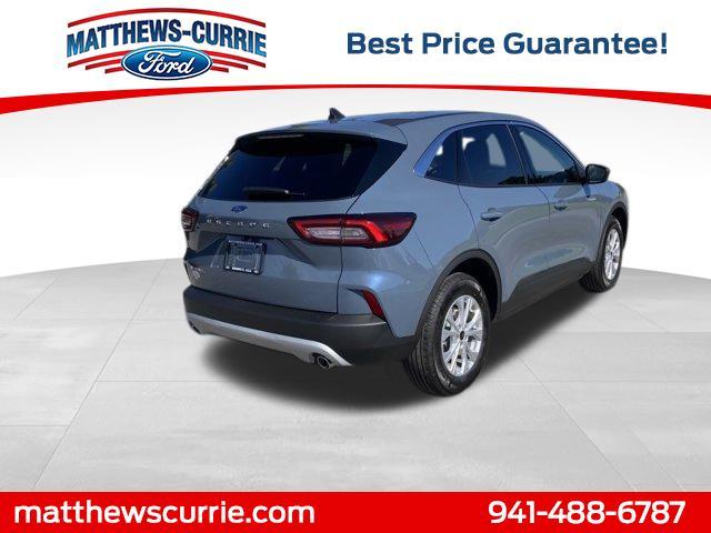 new 2024 Ford Escape car, priced at $29,240