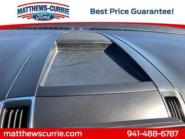 used 2021 Ford Edge car, priced at $29,688