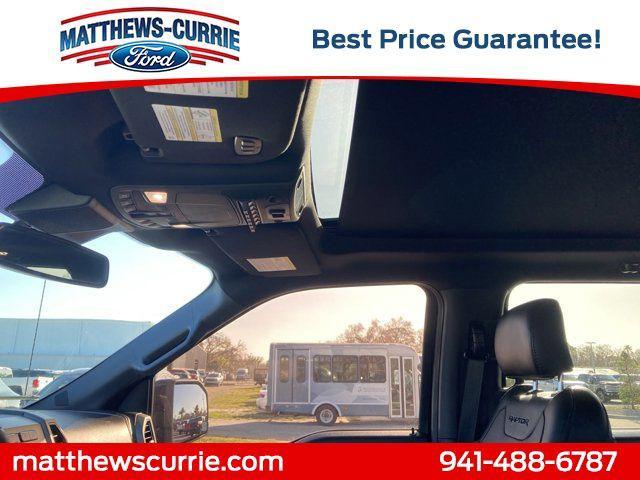 used 2020 Ford F-150 car, priced at $46,473