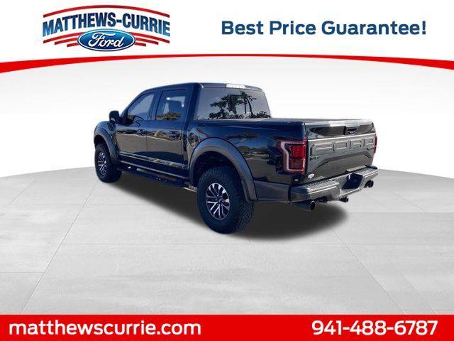 used 2020 Ford F-150 car, priced at $46,473