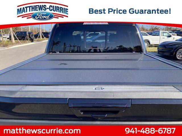 used 2020 Ford F-150 car, priced at $46,473