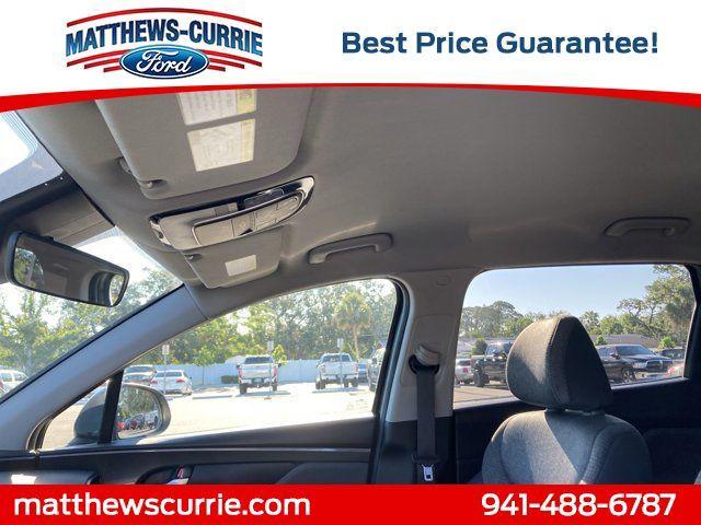 used 2023 Hyundai Santa Fe car, priced at $21,995