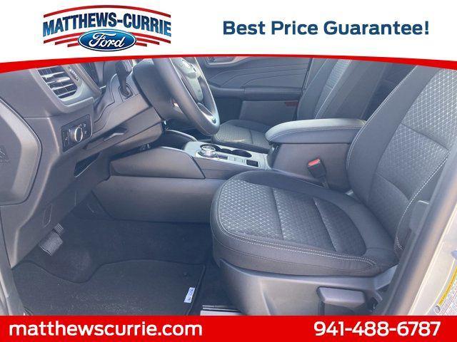 new 2025 Ford Escape car, priced at $27,980