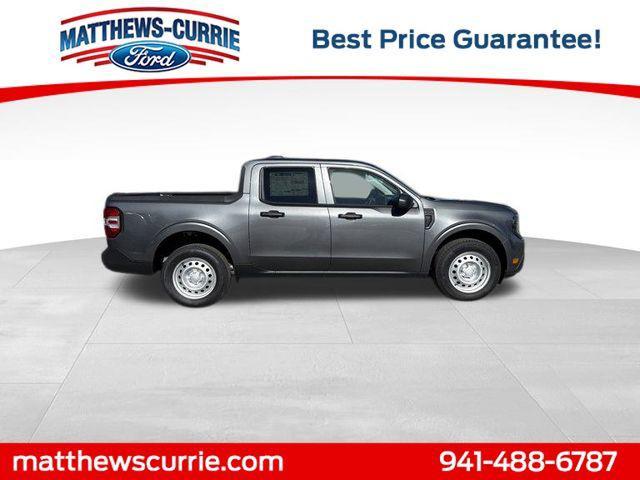 new 2025 Ford Maverick car, priced at $26,800