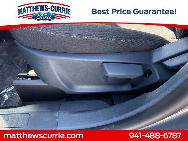 new 2025 Ford Maverick car, priced at $26,800