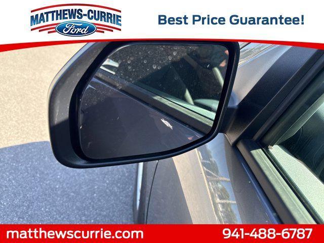new 2025 Ford Maverick car, priced at $26,800