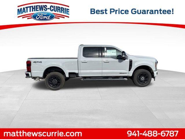 new 2025 Ford F-350 car, priced at $82,085