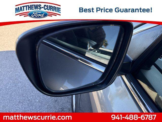 used 2021 Nissan Rogue Sport car, priced at $13,997
