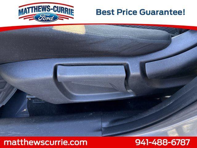 used 2021 Nissan Rogue Sport car, priced at $13,997