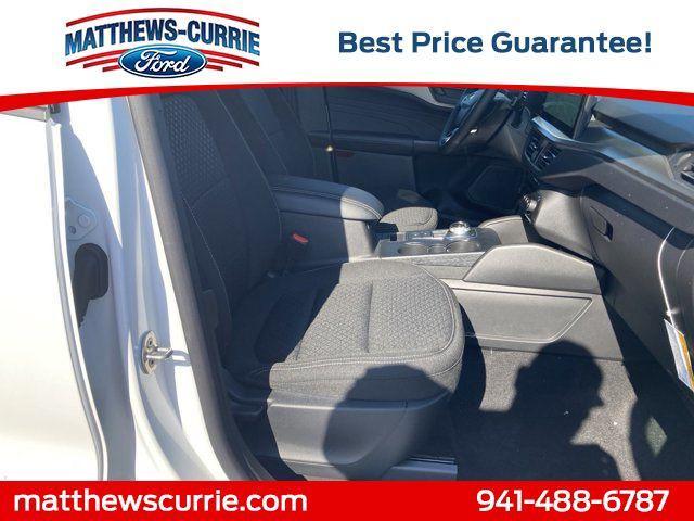 new 2024 Ford Escape car, priced at $30,570