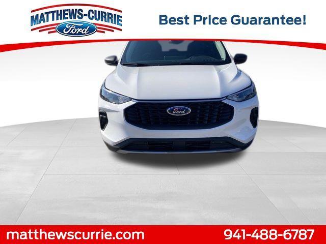 new 2024 Ford Escape car, priced at $30,570