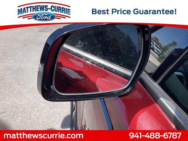 used 2022 Kia Sorento car, priced at $24,612