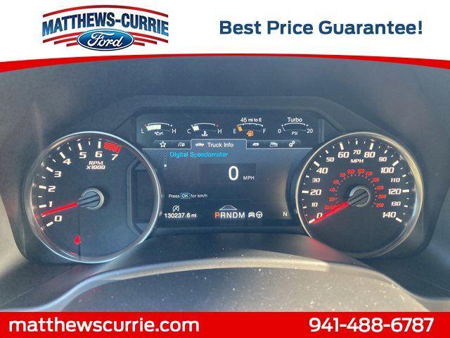 used 2019 Ford F-150 car, priced at $36,300