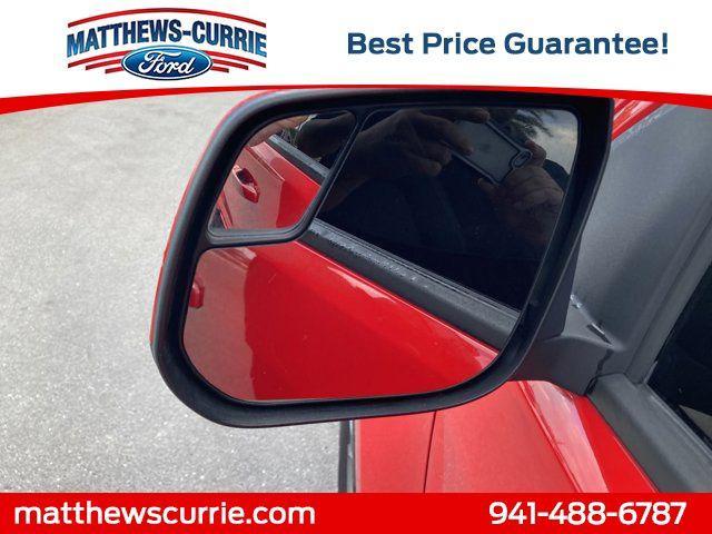 used 2017 Chevrolet Colorado car, priced at $17,174