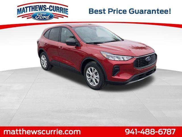 new 2025 Ford Escape car, priced at $28,960