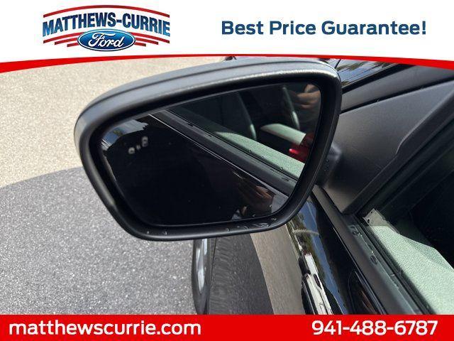 new 2025 Ford Escape car, priced at $27,500