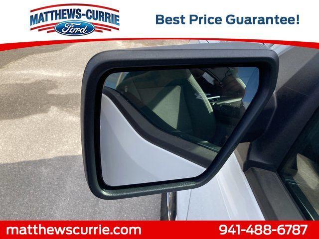 used 2024 Ford F-150 car, priced at $44,995