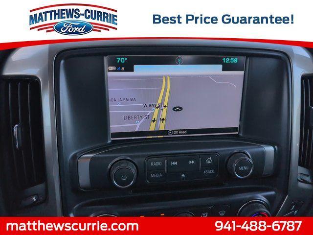 used 2019 Chevrolet Silverado 2500 car, priced at $36,700