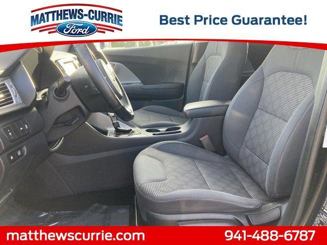 used 2017 Kia Niro car, priced at $6,995