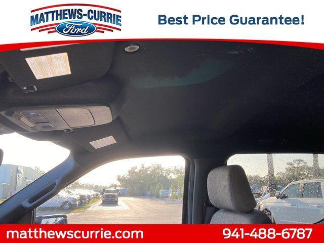 used 2024 Ford F-150 car, priced at $46,399