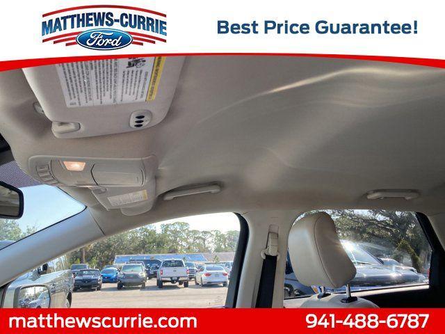 used 2022 Ford Edge car, priced at $20,711