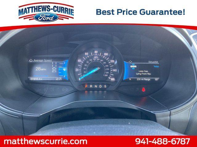 used 2022 Ford Edge car, priced at $20,711