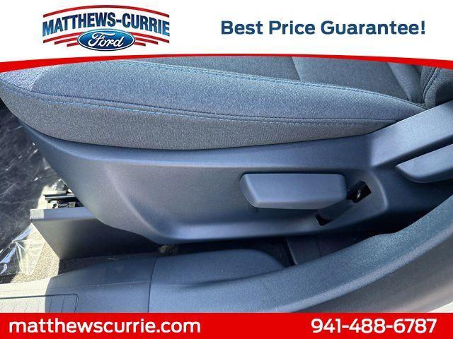 new 2025 Ford Maverick car, priced at $29,995
