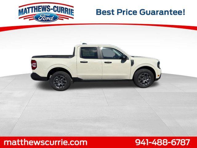 new 2025 Ford Maverick car, priced at $29,995