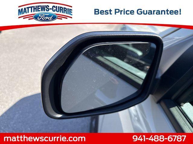 new 2025 Ford Maverick car, priced at $29,995