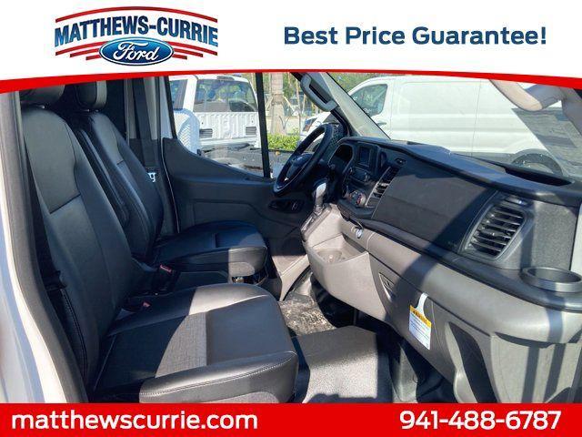 new 2025 Ford Transit-250 car, priced at $47,999