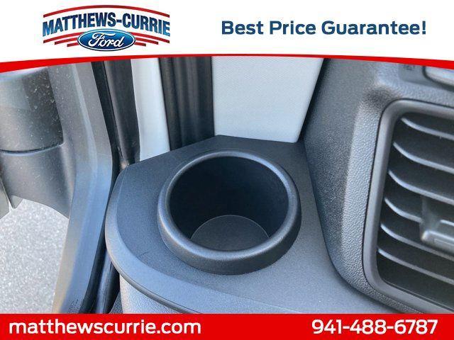 new 2025 Ford Transit-250 car, priced at $47,999