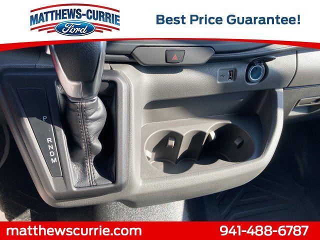 new 2025 Ford Transit-250 car, priced at $47,999