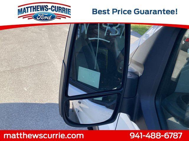 new 2025 Ford Transit-250 car, priced at $47,999