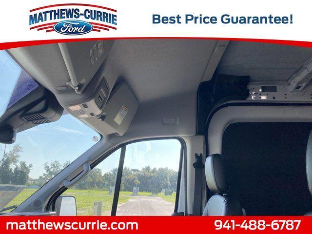 new 2025 Ford Transit-250 car, priced at $47,999