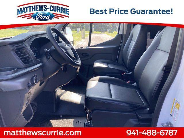 new 2025 Ford Transit-250 car, priced at $47,999