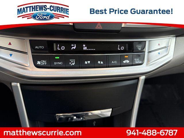 used 2014 Honda Accord car, priced at $12,900