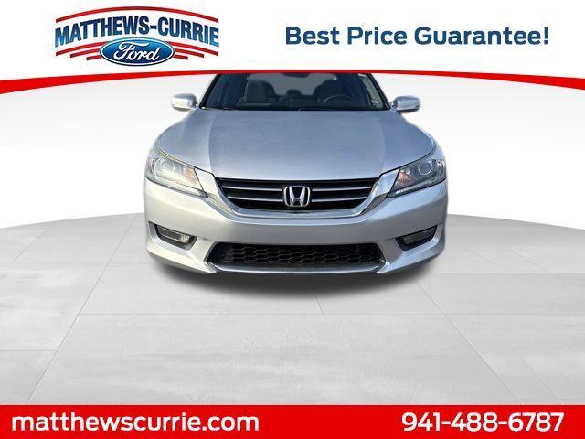 used 2014 Honda Accord car, priced at $12,900