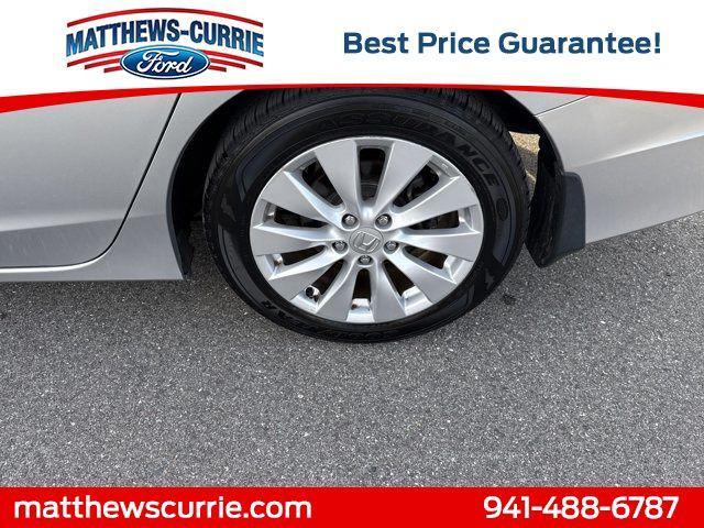used 2014 Honda Accord car, priced at $12,900