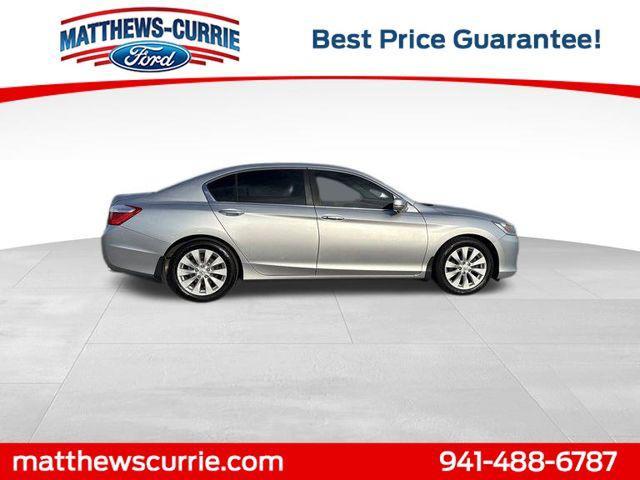 used 2014 Honda Accord car, priced at $12,900