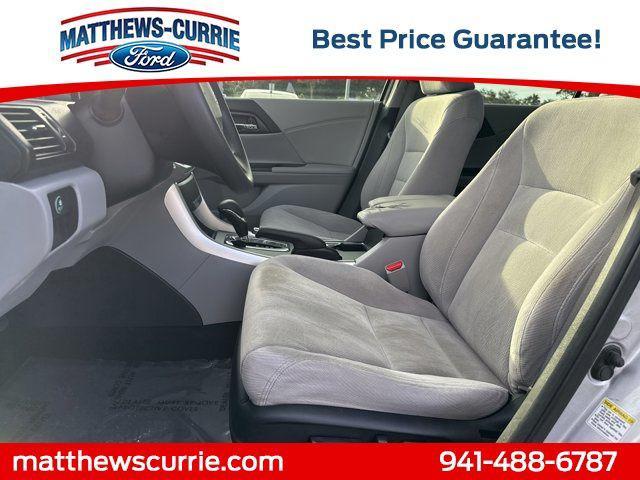 used 2014 Honda Accord car, priced at $12,900