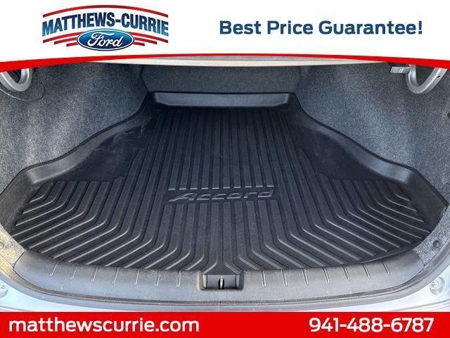 used 2014 Honda Accord car, priced at $12,900