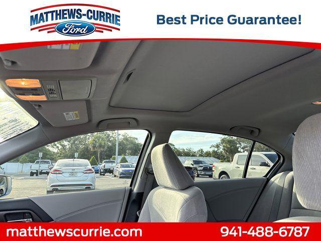 used 2014 Honda Accord car, priced at $12,900