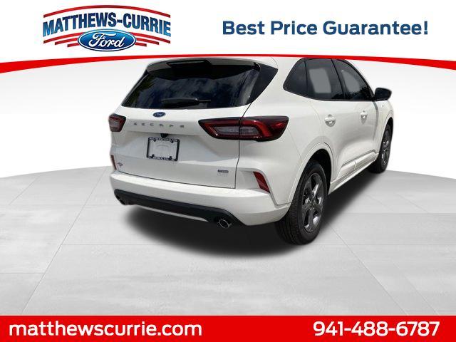 new 2024 Ford Escape car, priced at $29,724