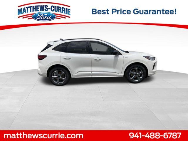 new 2024 Ford Escape car, priced at $29,724