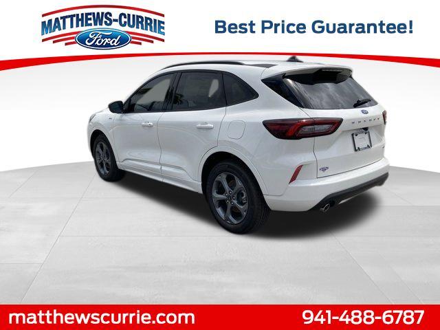 new 2024 Ford Escape car, priced at $29,724